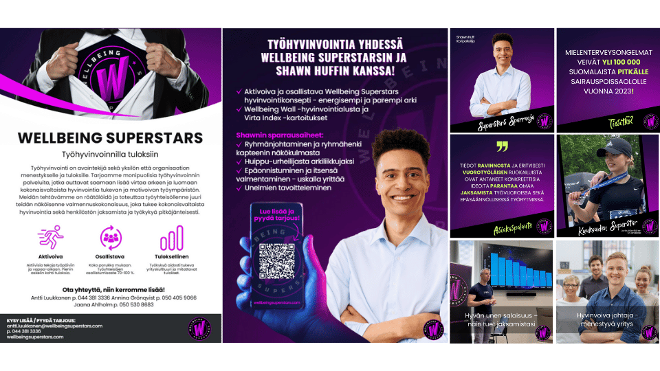 Graafinen suunnittelu